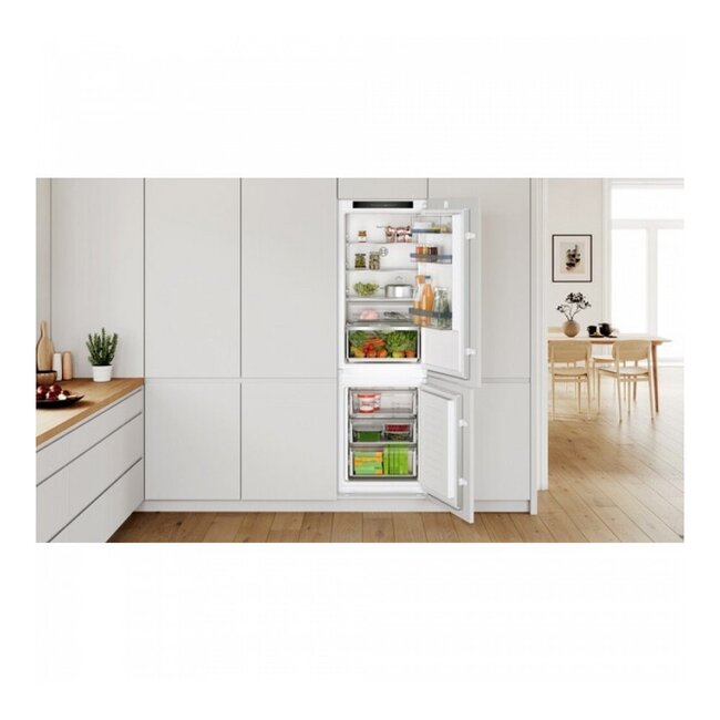 Bosch KIN86VSE0 inbouw koelvriescombinatie 178 cm | NoFrost