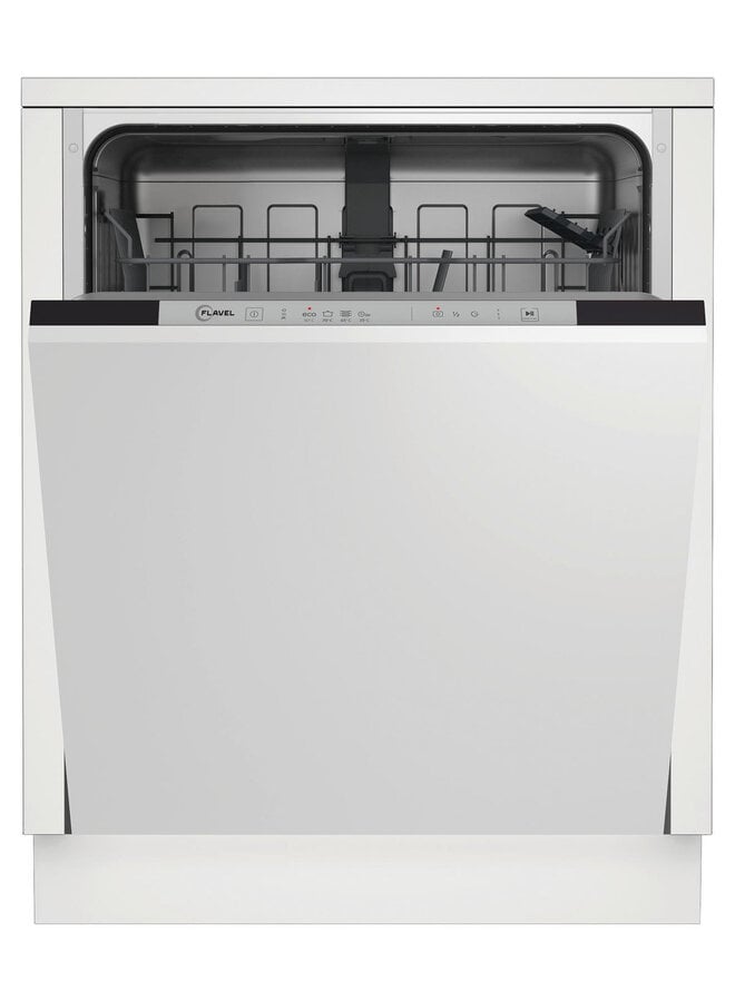 Flavel ( BEKO ) FDWI1420 | Inbouw vaatwasser | 60 cm