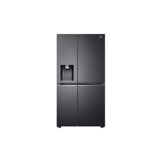 LG LG GSJV90MCAE Amerikaanse koelkast - B keuze LG LG GSJV90MCAE Amerikaanse koelkast - B keuze