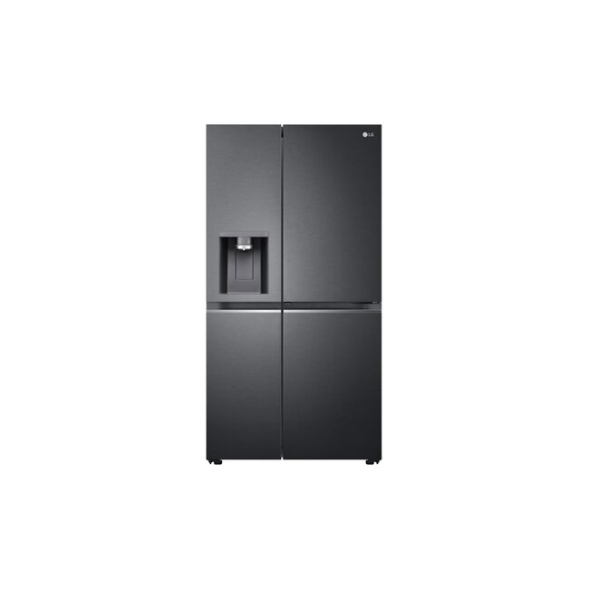 LG GSJV90MCAE Amerikaanse koelkast - B keuze