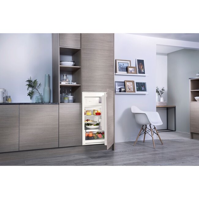 Bauknecht KSI 10GF2 inbouw koelkast 102 cm