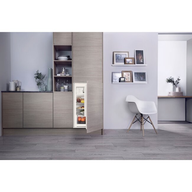Bauknecht KSI 10GF2 inbouw koelkast 102 cm