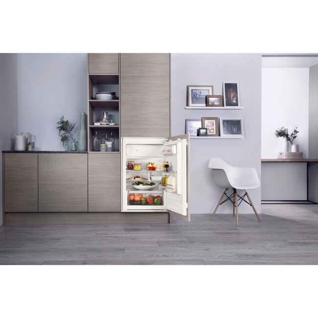 Bauknecht KSI 10GF2 inbouw koelkast 102 cm