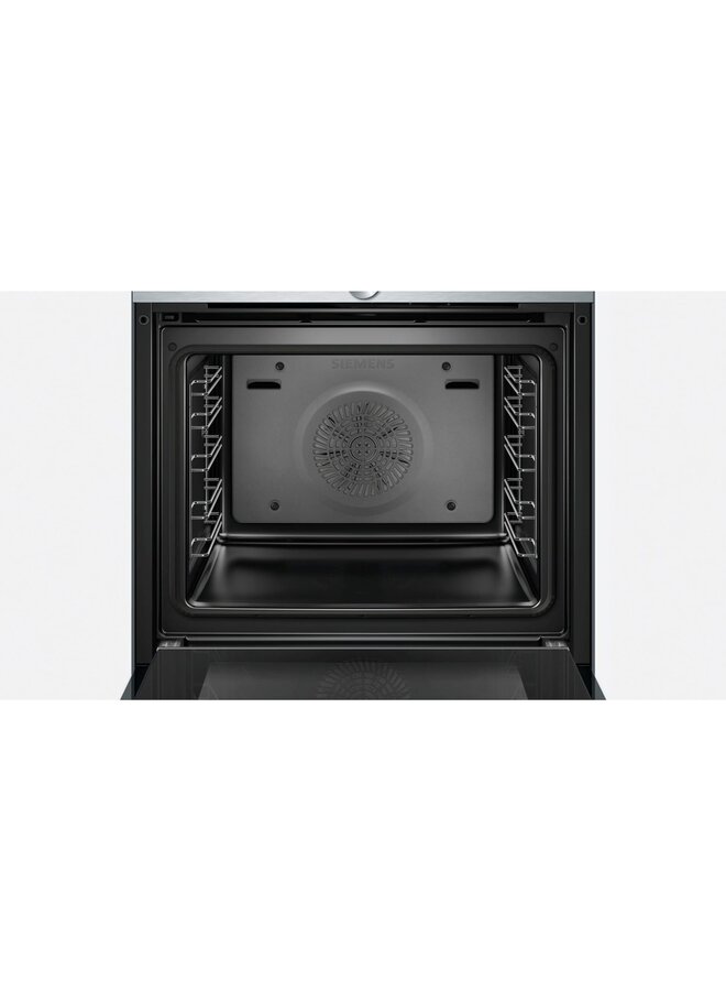 Siemens HB634GBS1 inbouw oven