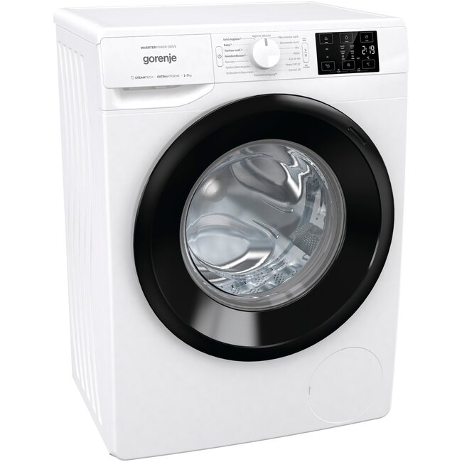 Gorenje Wave NEI74SAP wasmachine 7 kg