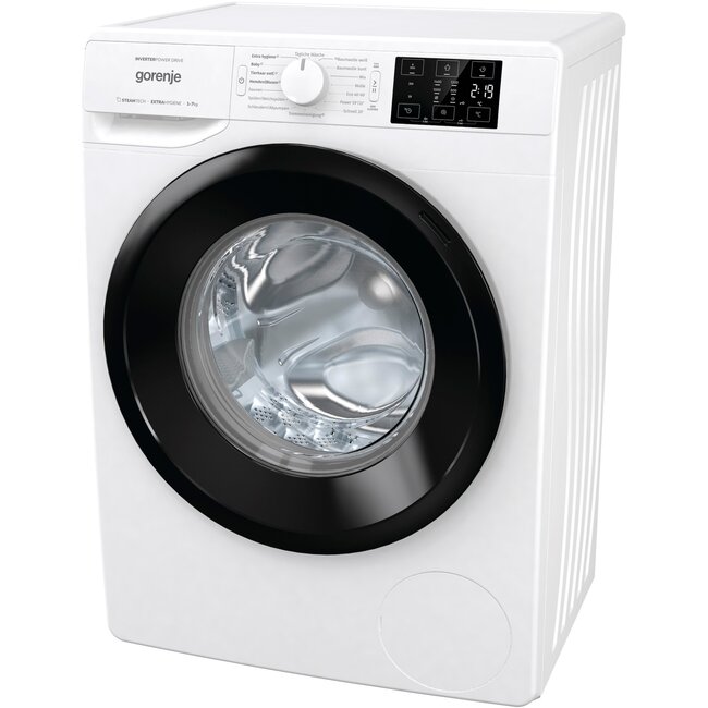 Gorenje Wave NEI74SAP wasmachine 7 kg