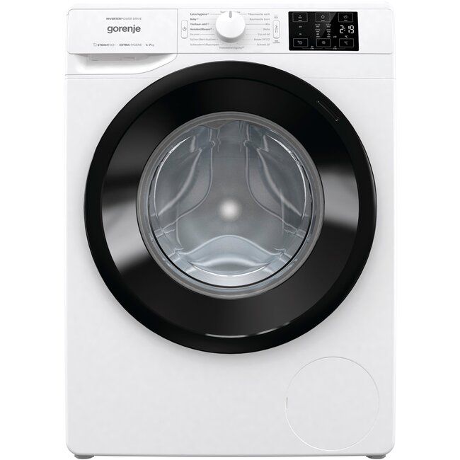 Gorenje Gorenje Wave NEI74SAP wasmachine 7 kg