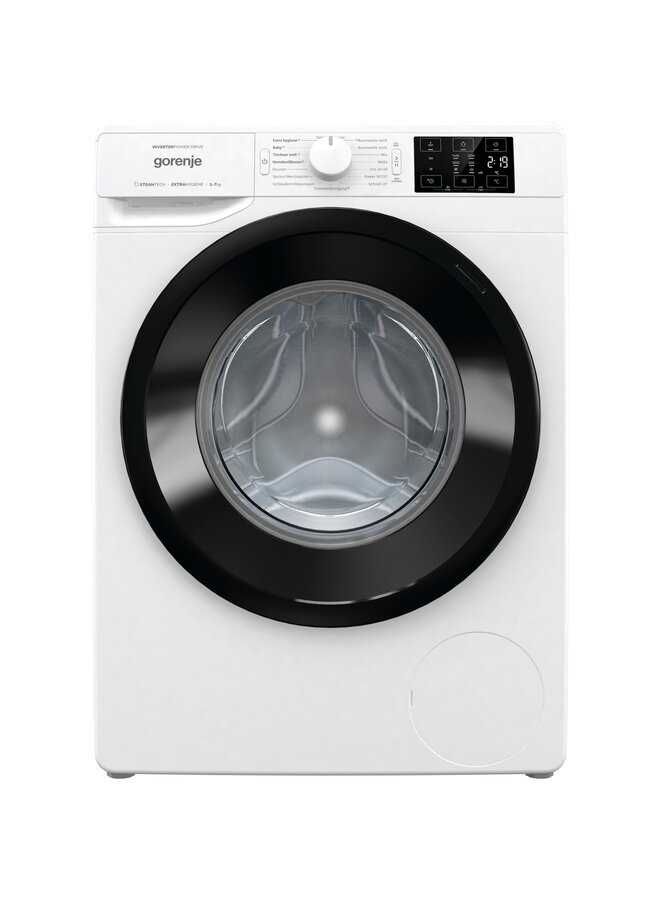 Gorenje Wave NEI74SAP wasmachine 7 kg