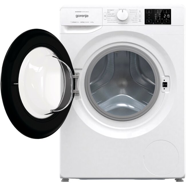 Gorenje Wave NEI74SAP wasmachine 7 kg