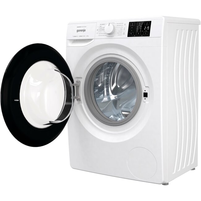 Gorenje Wave NEI74SAP wasmachine 7 kg