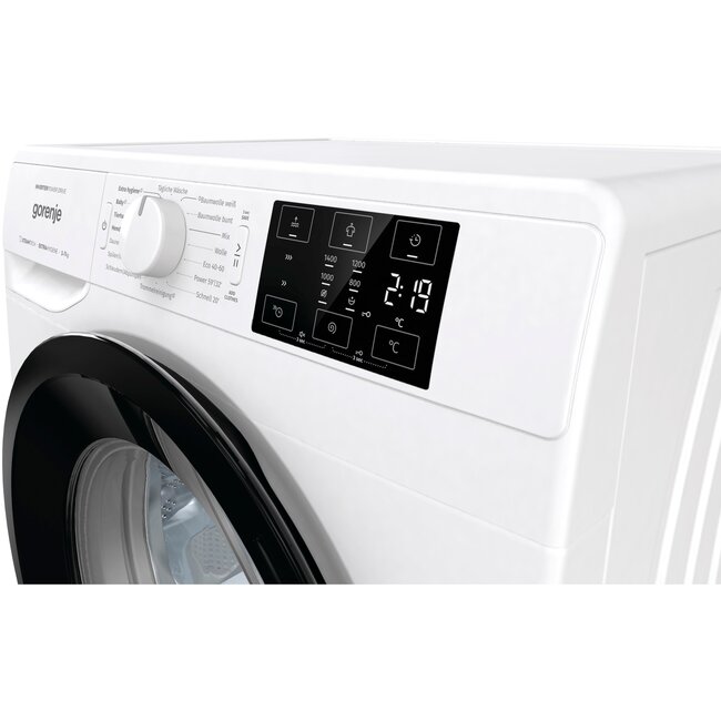 Gorenje Wave NEI74SAP wasmachine 7 kg