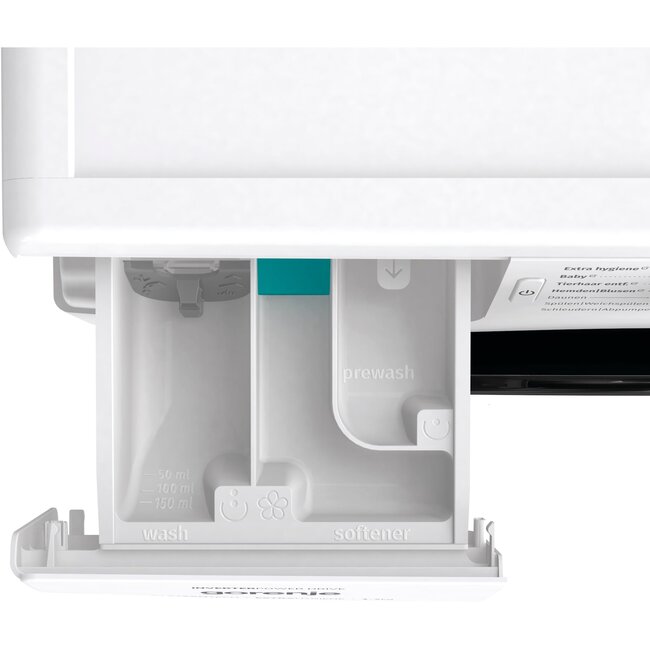 Gorenje Wave NEI74SAP wasmachine 7 kg