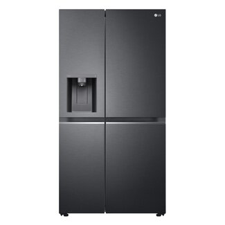 LG GSLV70MCTE | Amerikaanse koelkast | 635 L | Water- en ijsdispenser