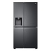 LG GSLV70MCTE | Amerikaanse koelkast | 635 L | Water- en ijsdispenser