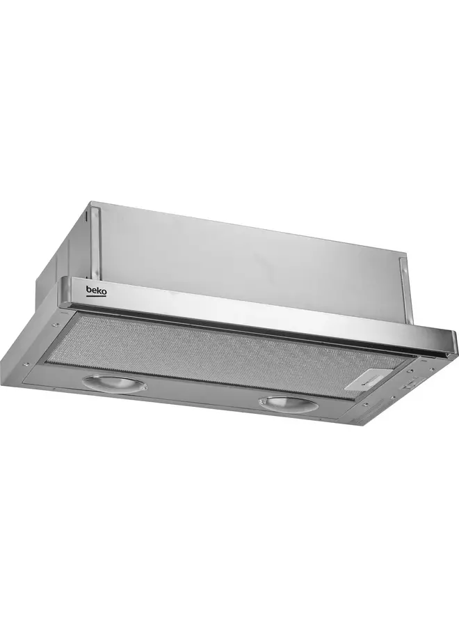 Beko  CTB 6250 XH Vlakscherm afzuigkap | 60 cm