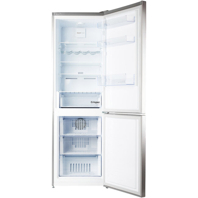 Beko koelvriescombinatie RCNA366K40XBN NoFrost