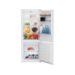 Beko BCSA240K3SN  inbouw koelvriescombinatie 144 - 145  cm