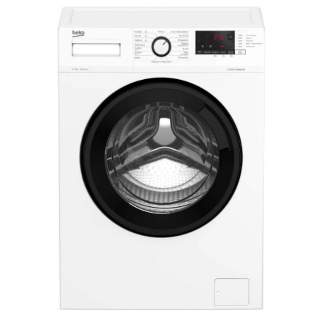 Beko WML71434NRS1 wasmachine PetHairRemoval