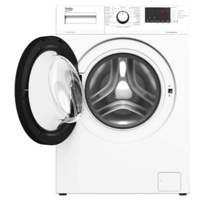 Beko WML71434NRS1 wasmachine PetHairRemoval