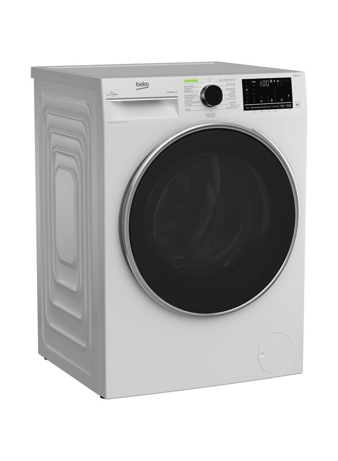 Beko B3DFT510442W wasdroogcombinatie 10 - 6 kg