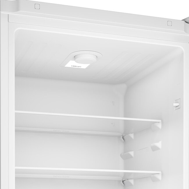 Grundig GKMI 25430 N inbouw koelvriescombinatie 145 cm