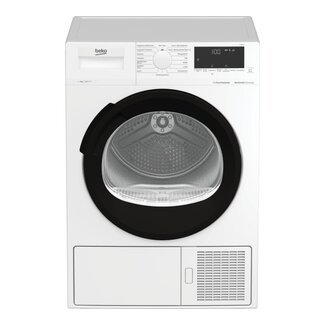 Beko Beko EX856GX warmtepompdroger 8 kg A+++
