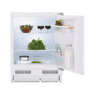 Beko Beko BU1103N onderbouw koelkast