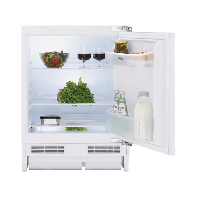 Beko Beko BU1103N onderbouw koelkast