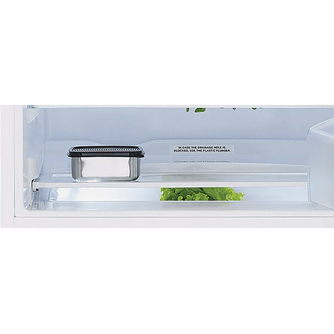 Beko BU1103N onderbouw koelkast