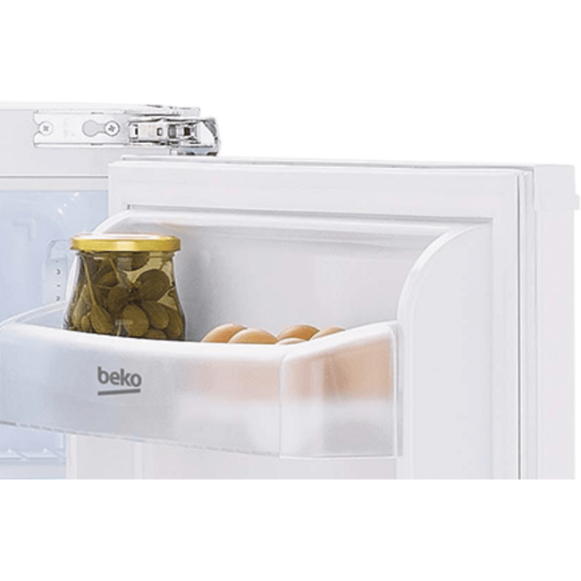 Beko BU1103N onderbouw koelkast