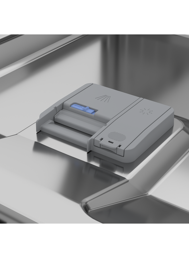 Beko BDIN16420 | Inbouw vaatwasser