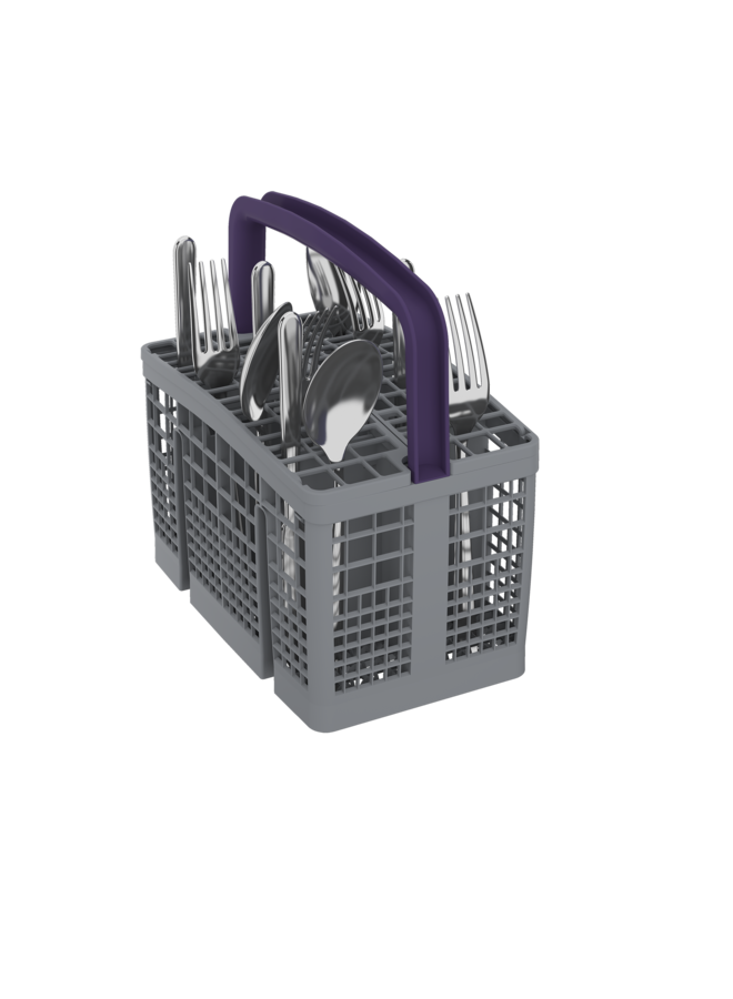 Beko BDIN16420 | Inbouw vaatwasser