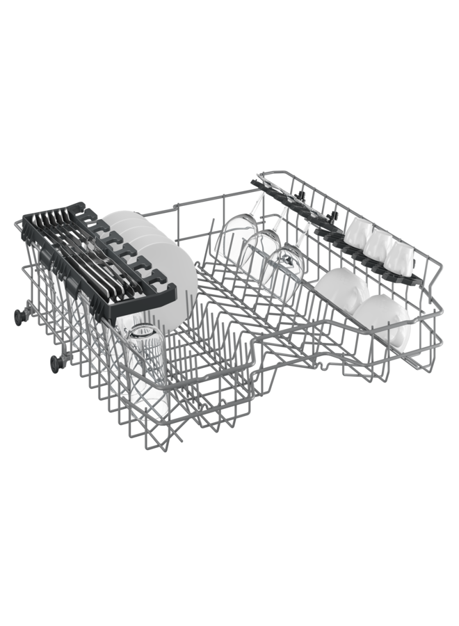 Beko BDIN16420 | Inbouw vaatwasser