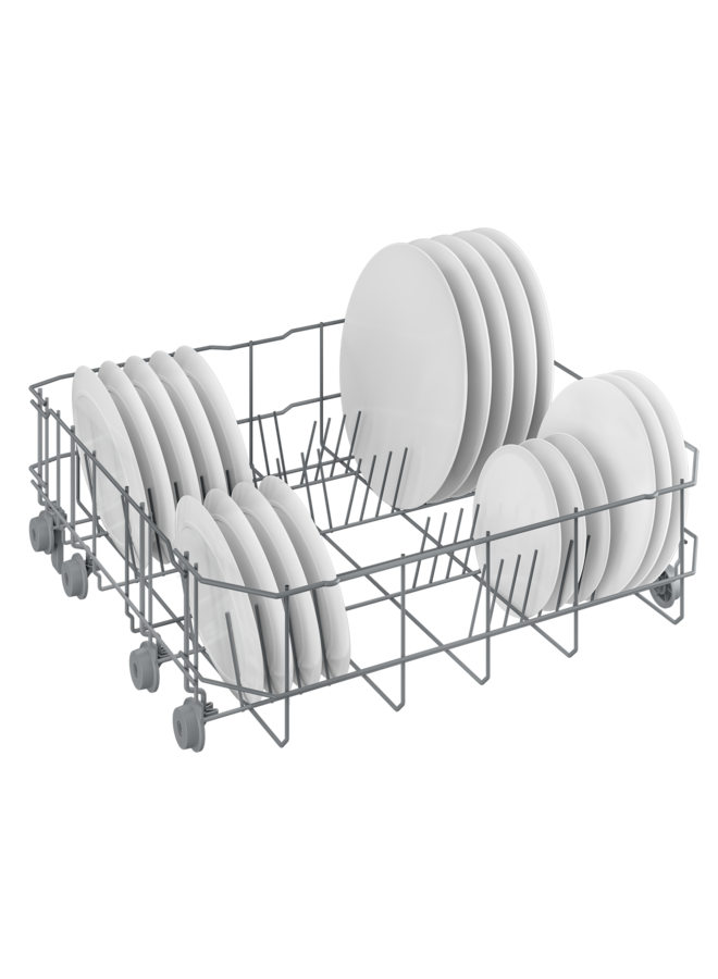 Beko BDIN16420 | Inbouw vaatwasser