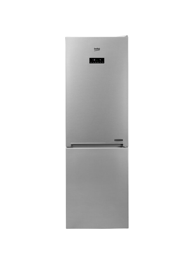 Beko RCNE366E60ZXBN koelvriescombinatie