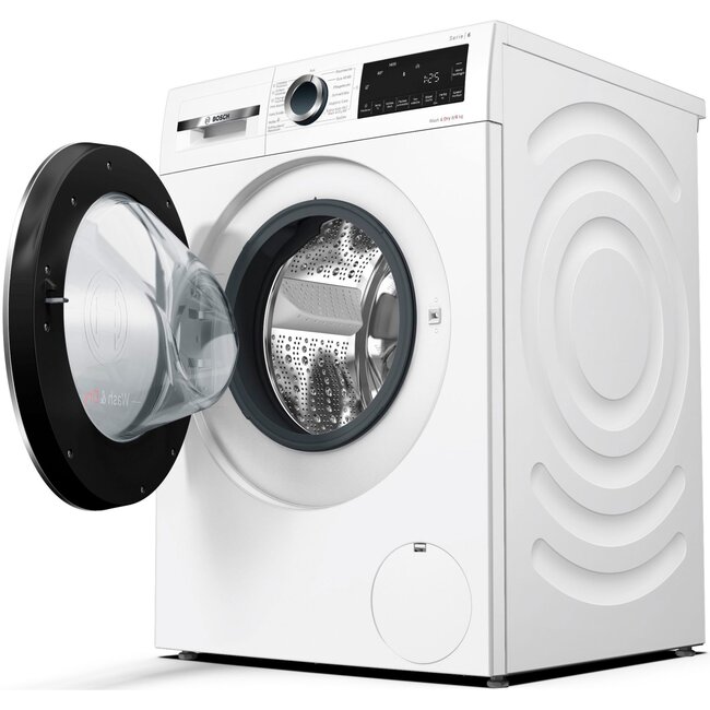 Bosch WNG24440 wasdroogcombinatie 9 - 6 kg