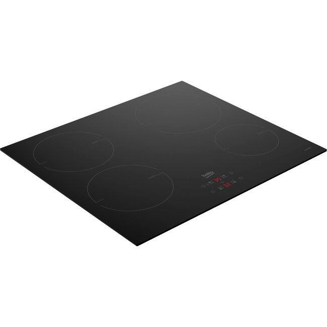 Beko BBSM12340X inbouw oven met gratis inductiekookplaat