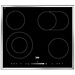 Beko Beko HIC 64503 TX keramische kookplaat 60 cm
