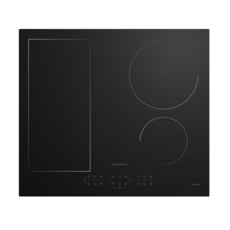 Grundig Grundig GIEI623471MN inductiekookplaat 60 cm