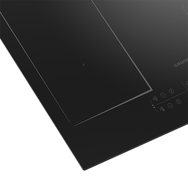 Grundig GIEI623471MN inductiekookplaat 60 cm