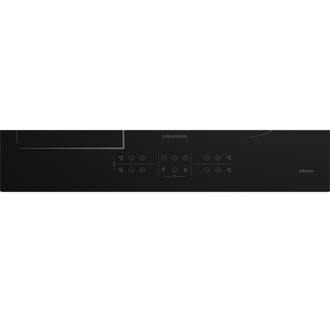 Grundig GIEI623471MN inductiekookplaat 60 cm