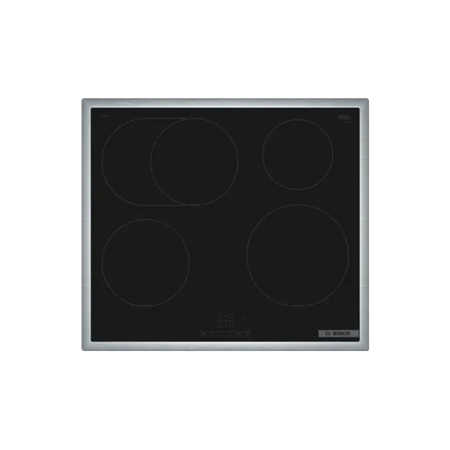 Bosch PIF64RBB5E inductiekookplaat 60 cm