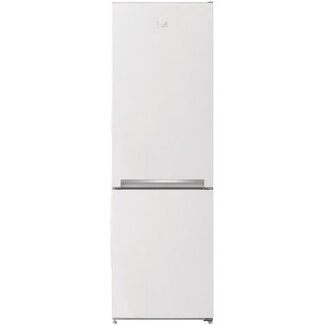Beko Beko RCSA270K30WN koelvriescombinatie