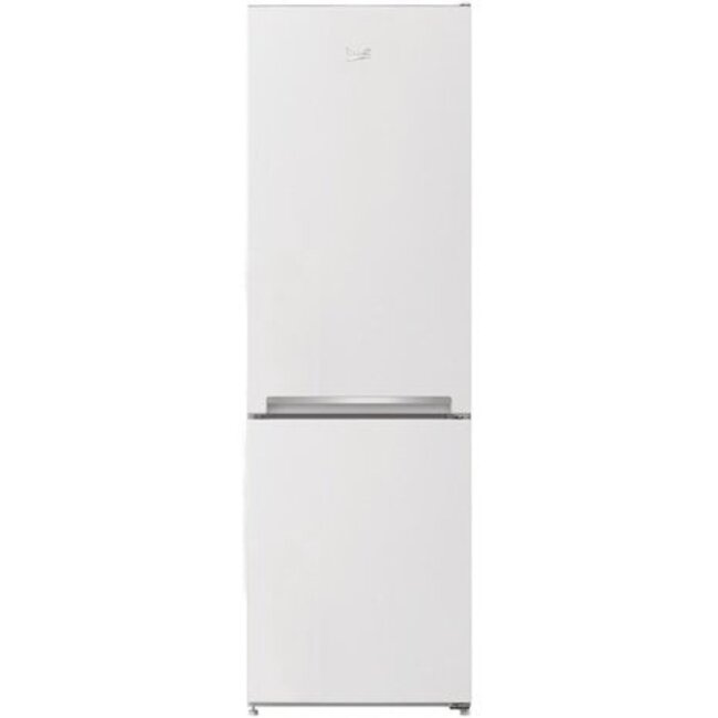 Beko Beko RCSA270K30WN koelvriescombinatie