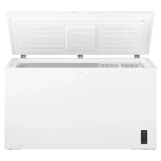 Inventum VK1422W | Vrieskist | 418 L | Wit