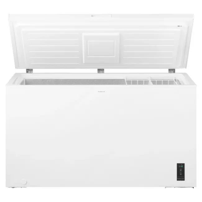 Inventum VK1422W | Vrieskist | 418 L | Wit