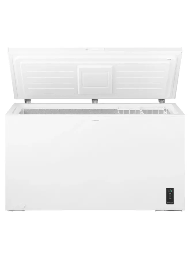 Inventum VK1422W | Vrieskist | 418 L | Wit