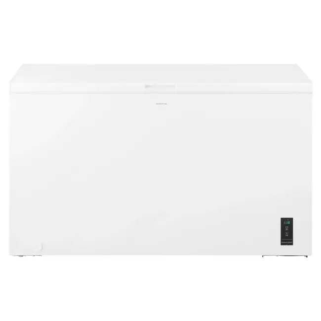 Inventum VK1422W | Vrieskist | 418 L | Wit