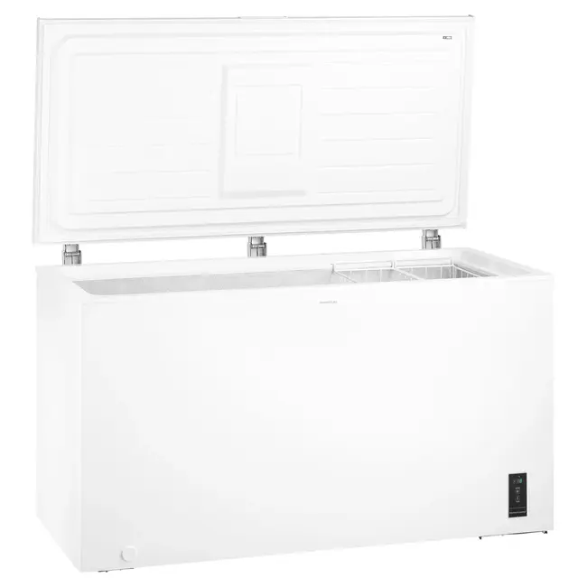 Inventum VK1422W | Vrieskist | 418 L | Wit