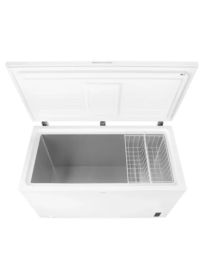 Inventum VK1422W | Vrieskist | 418 L | Wit